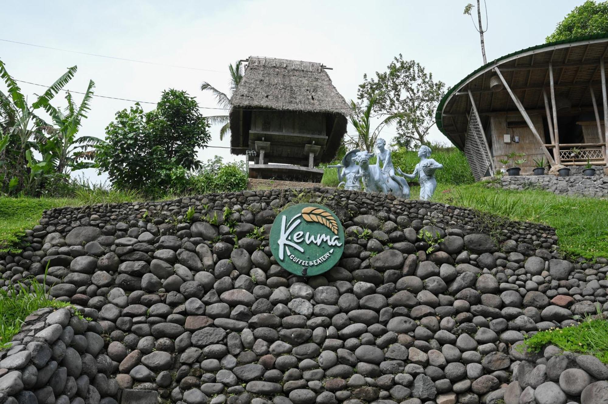 Villa Keuma & Resto By The Lavana Jatiluwih