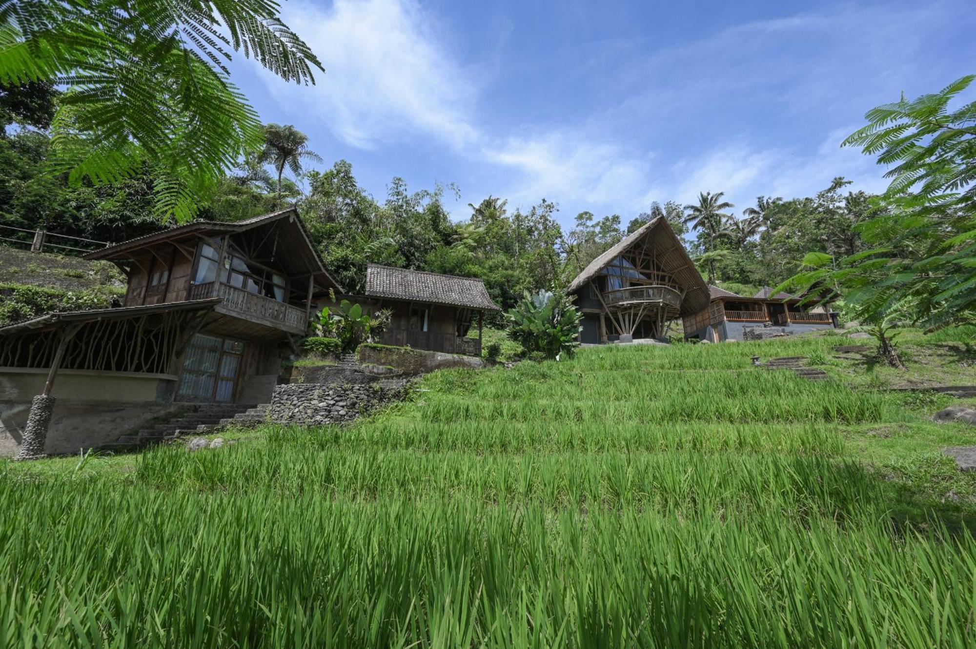 Keuma & Resto By The Lavana Jatiluwih