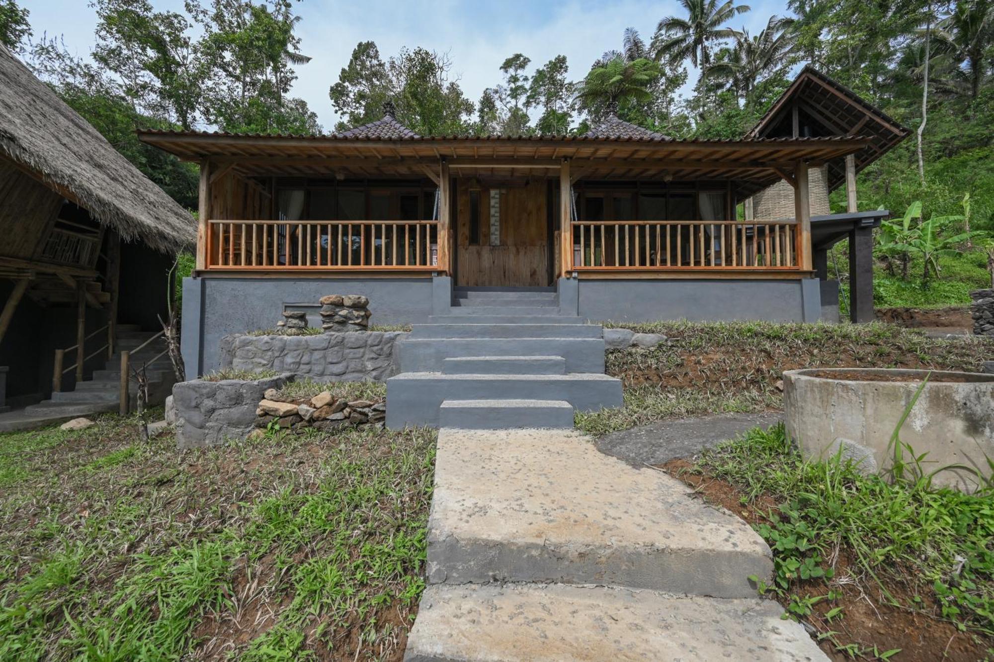 Villa Keuma & Resto By The Lavana Jatiluwih