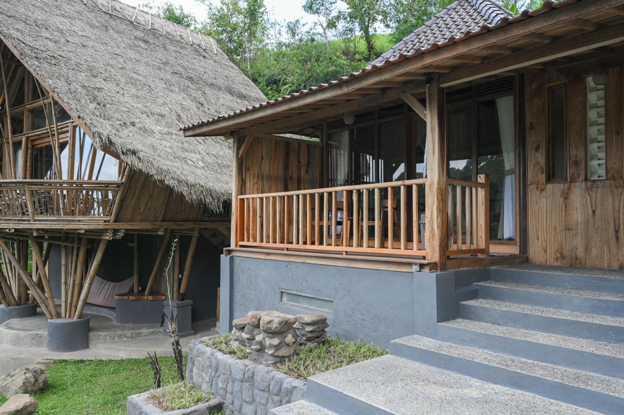 Keuma & Resto By The Lavana Jatiluwih