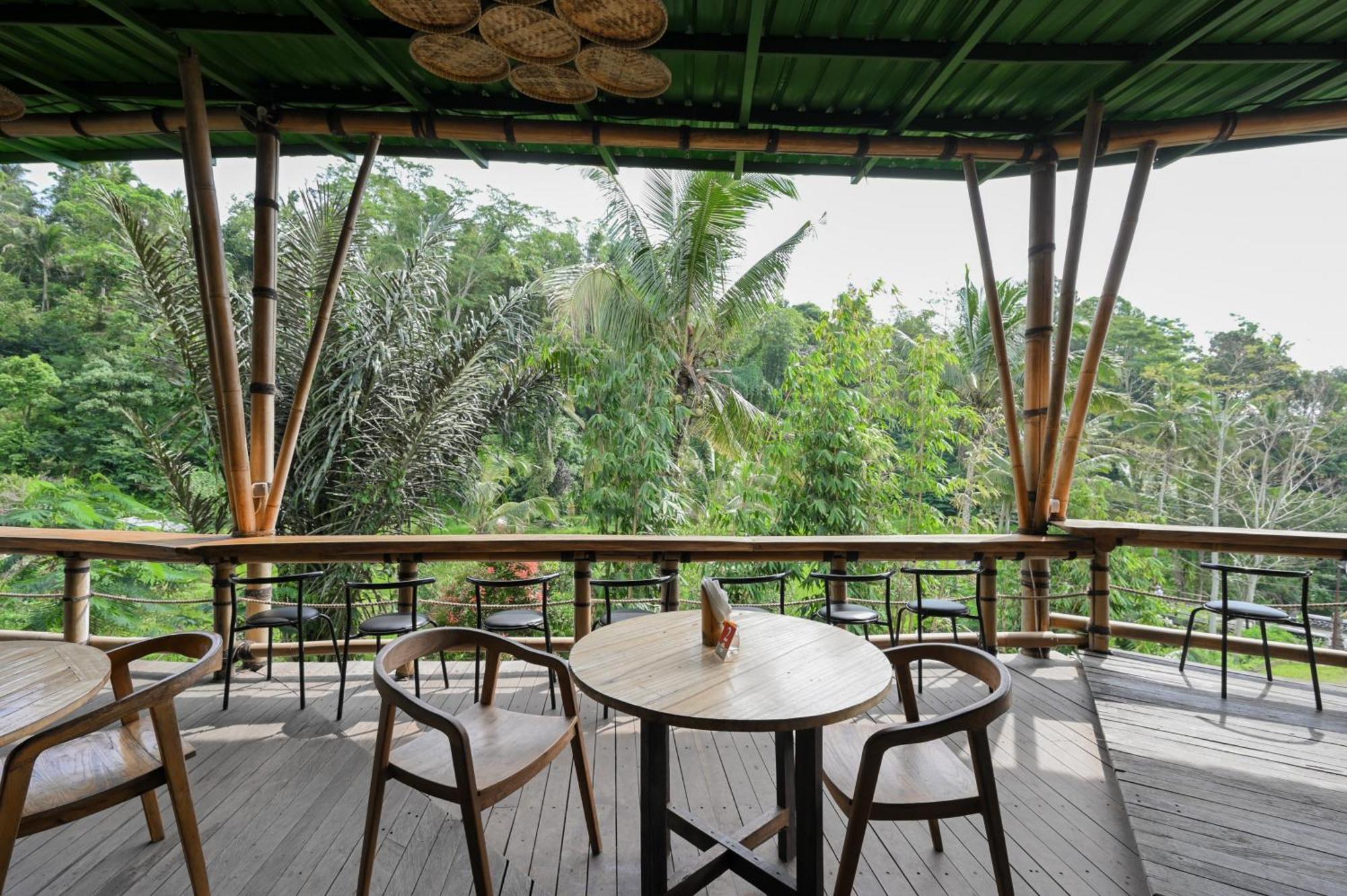 Keuma & Resto By The Lavana