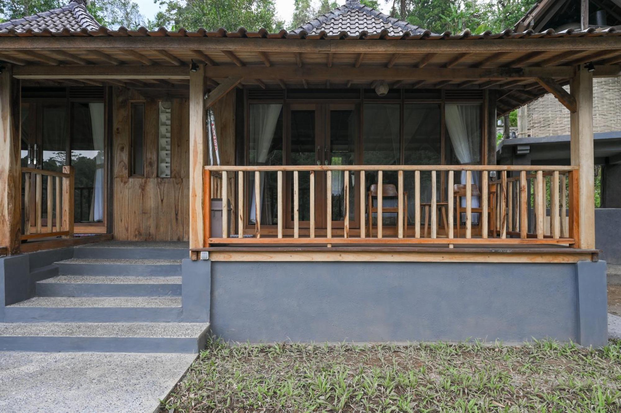 Keuma & Resto By The Lavana Villa Jatiluwih