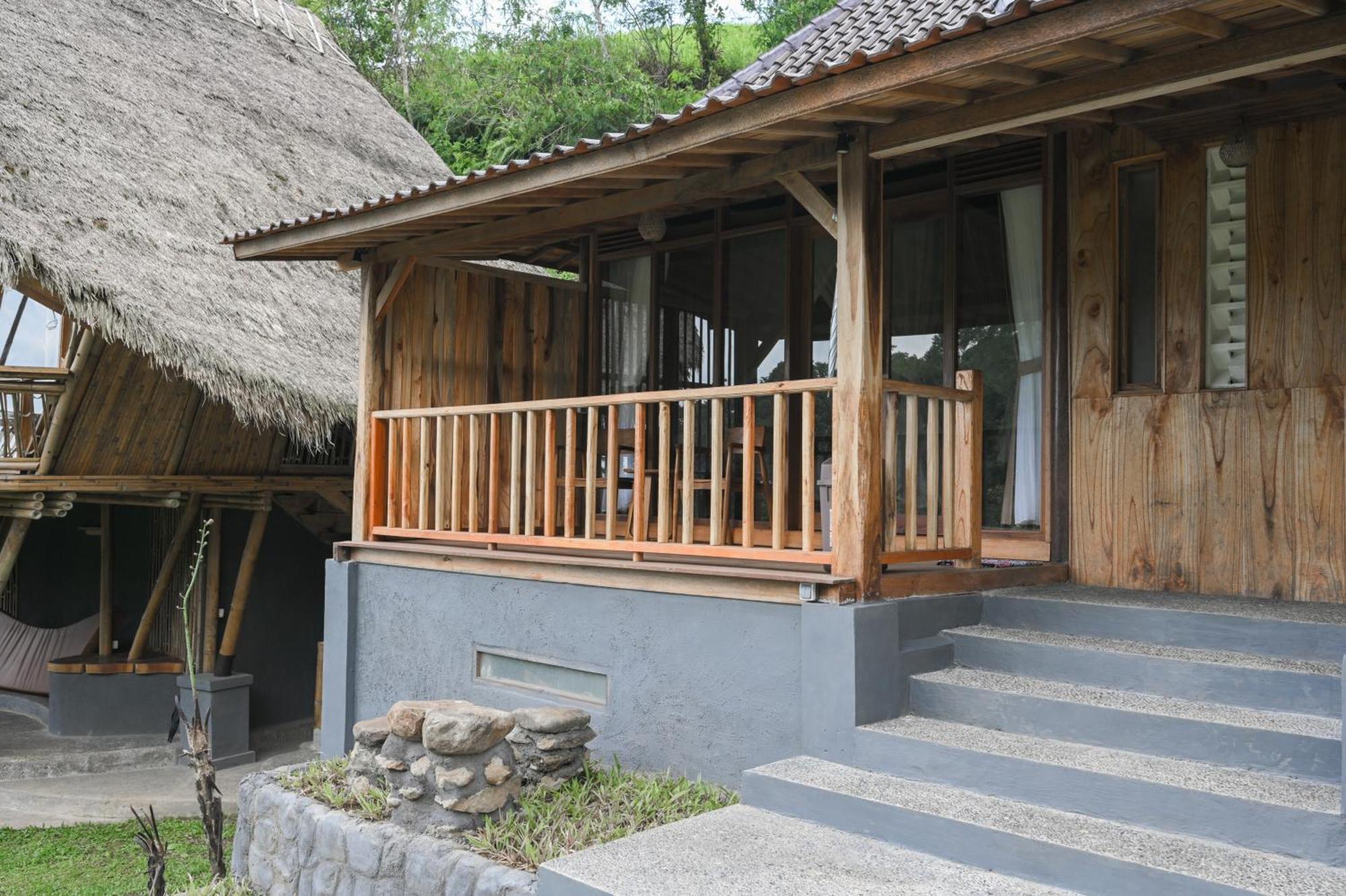 Keuma & Resto By The Lavana Villa Jatiluwih