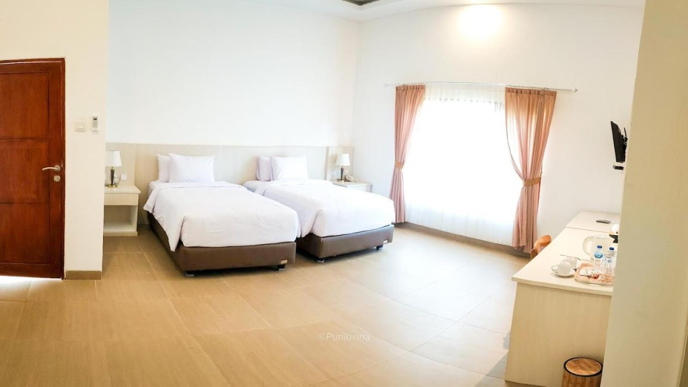 Hotel Puri