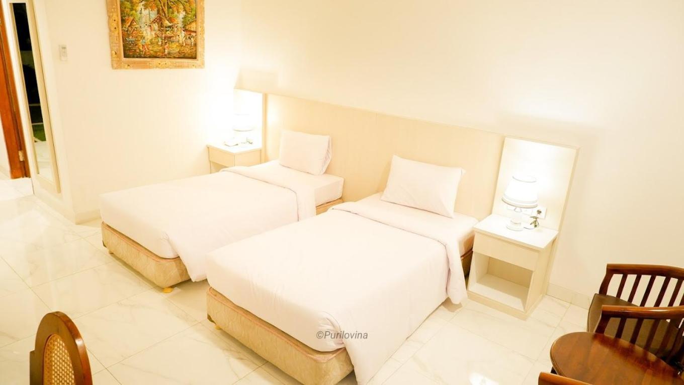 Puri Hotel 3*
