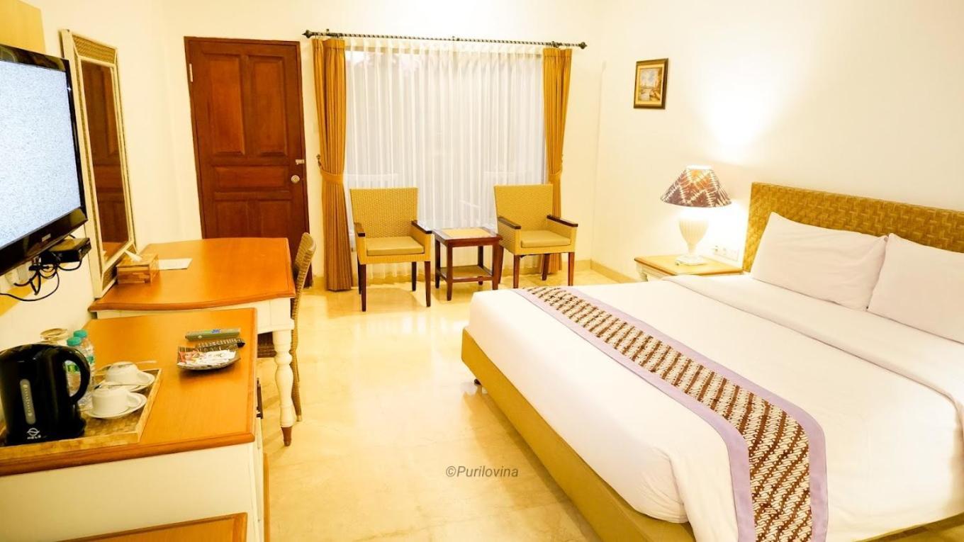 Hotel Puri 3*