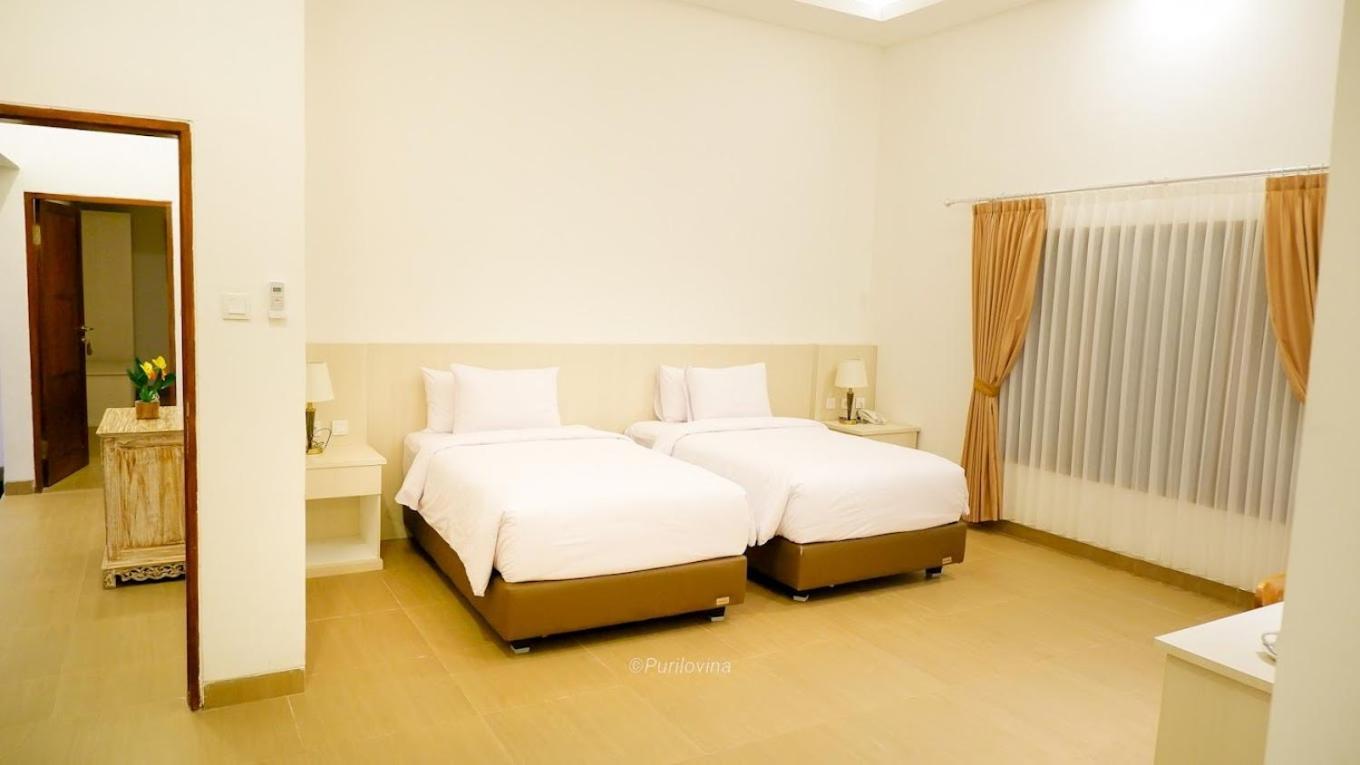 Hotel Puri Lovina (Bali)