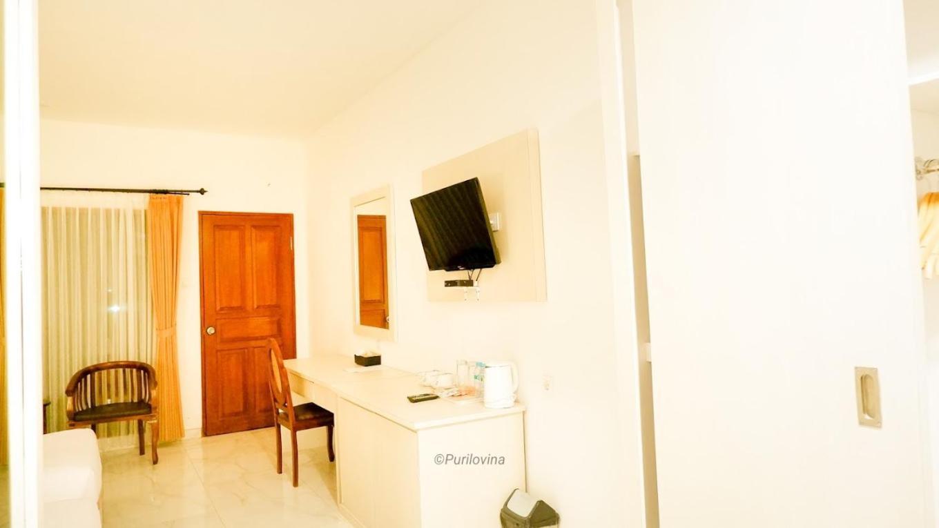 Puri 3* Lovina (Bali)