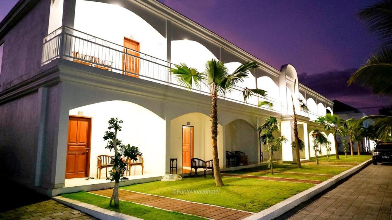 Puri Hotel Lovina (Bali)