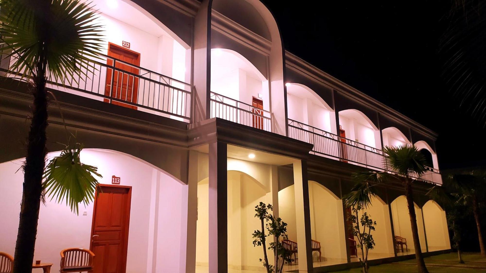 Hotel Puri