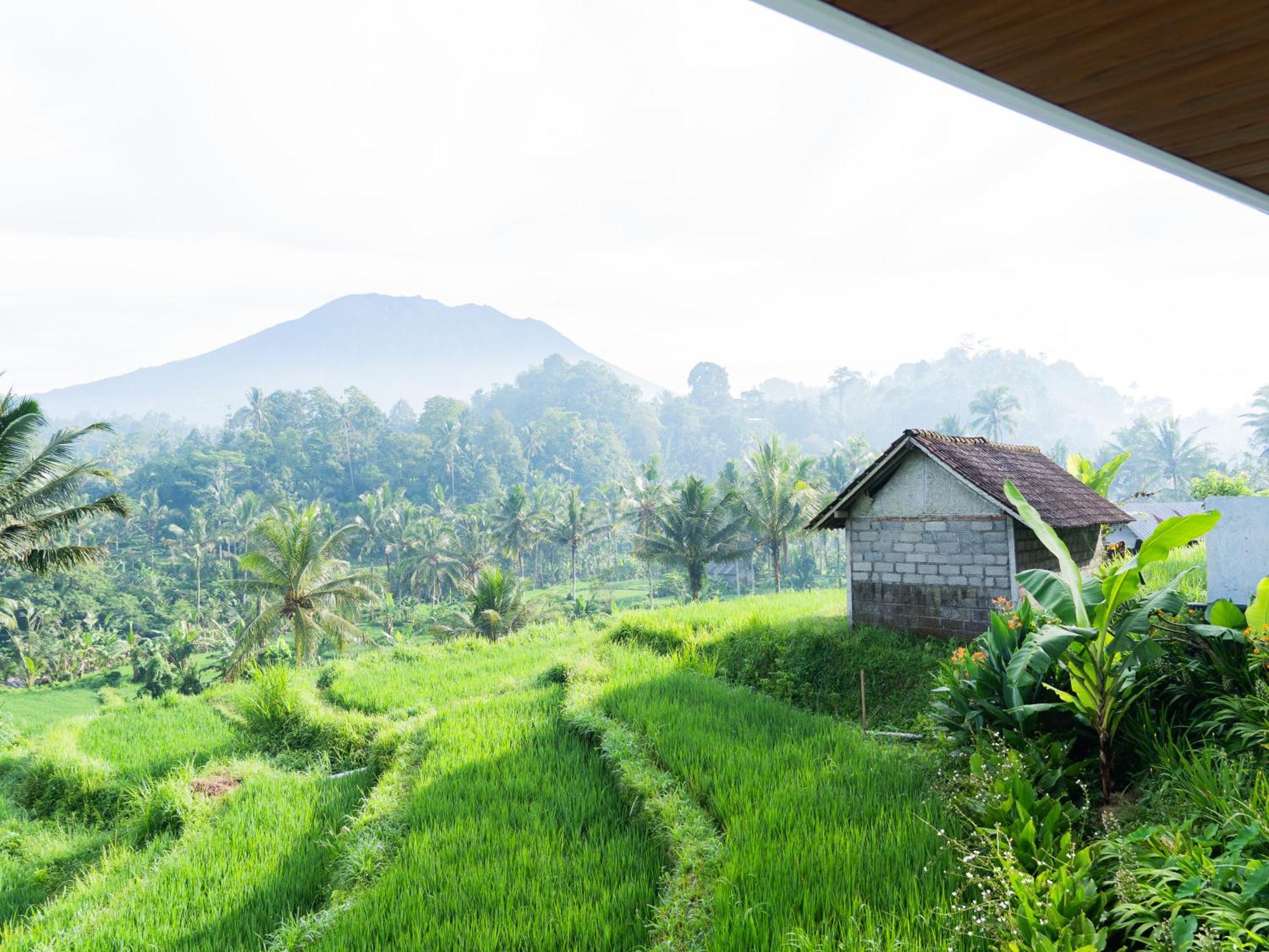 Bisbis House Iseh Village Wisma tamu Selat
