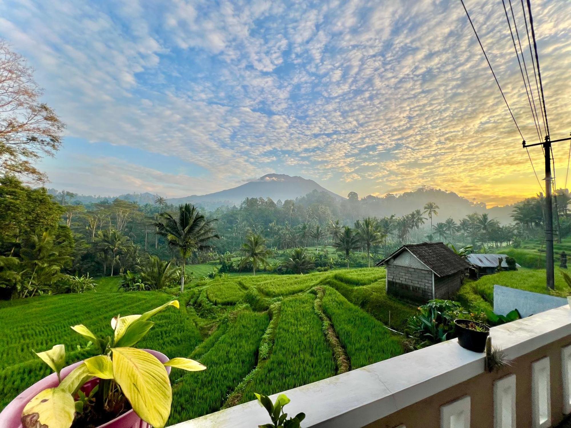 Bisbis House Iseh Village * Selat