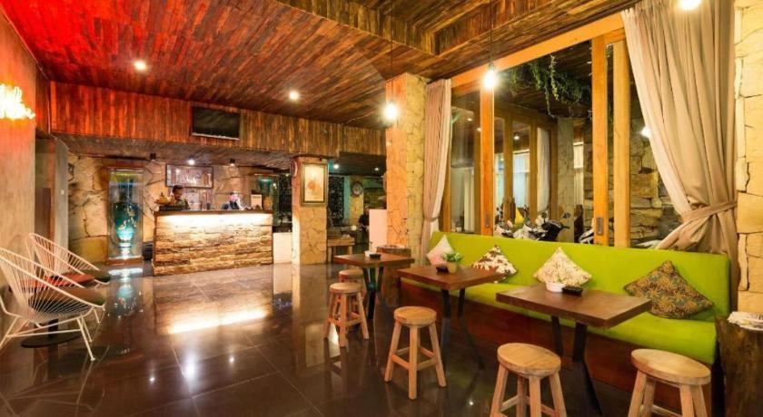 Hotel Hadi Poetra