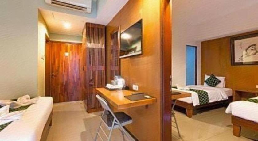 Hadi Poetra Hotel 3*