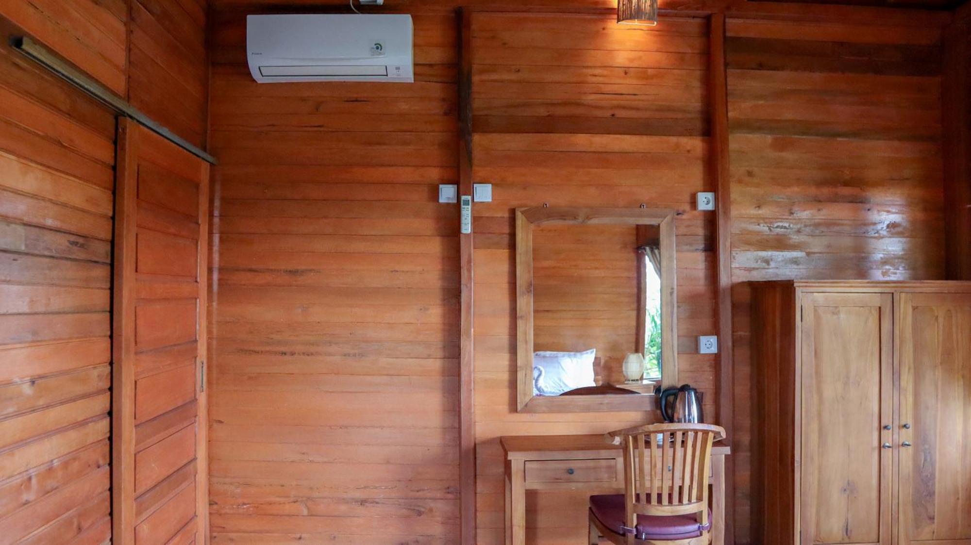 Lodge Nora Nusa Penida