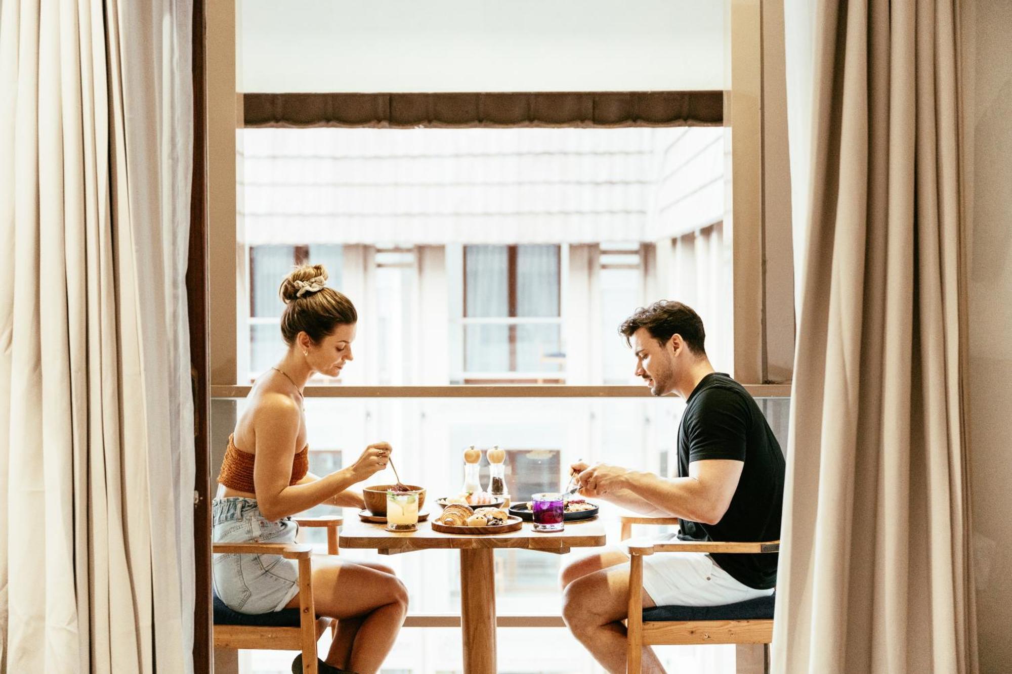 Hotel Nadi Legian (Bali)