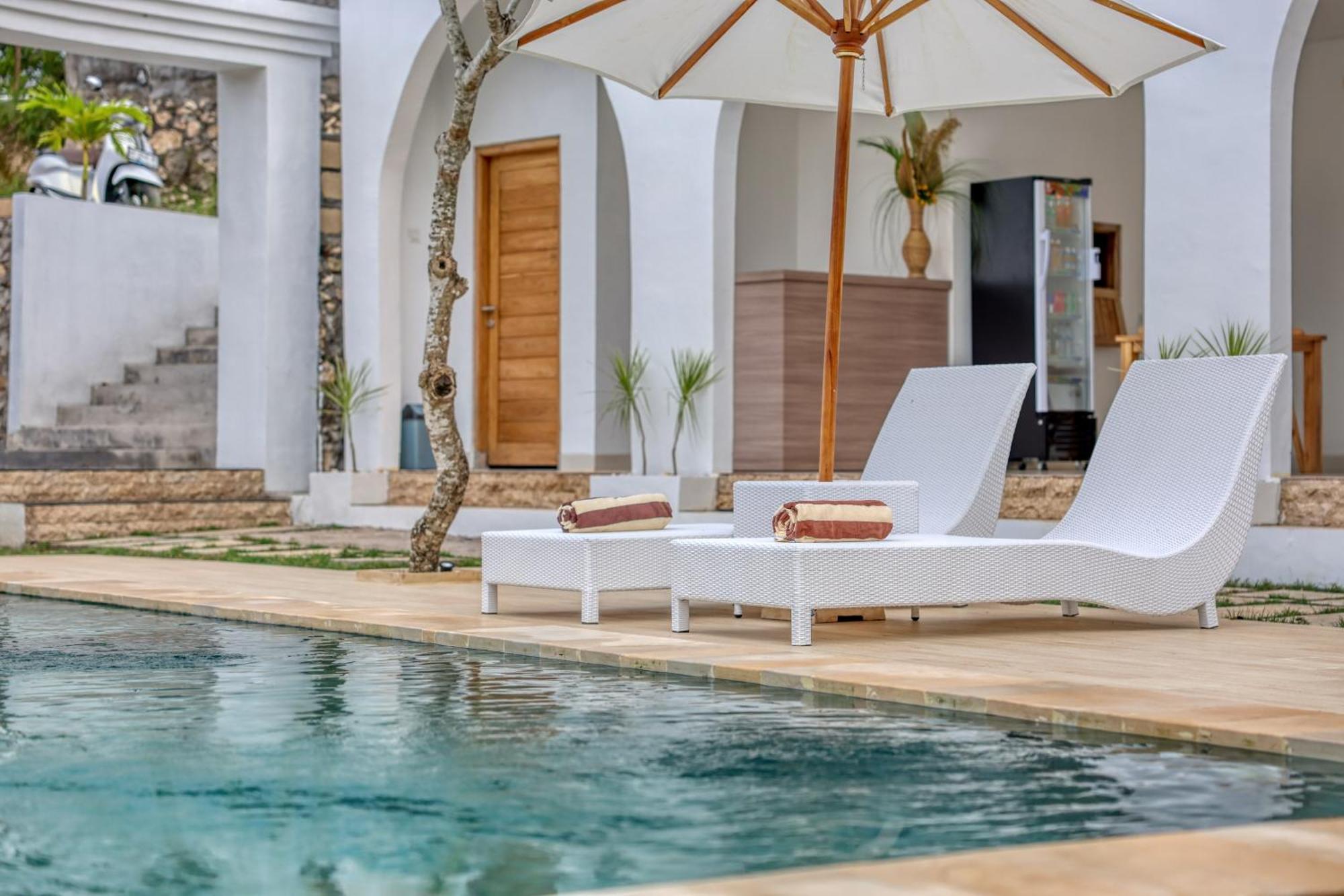 Hotel Kelingking Village Batumadeg