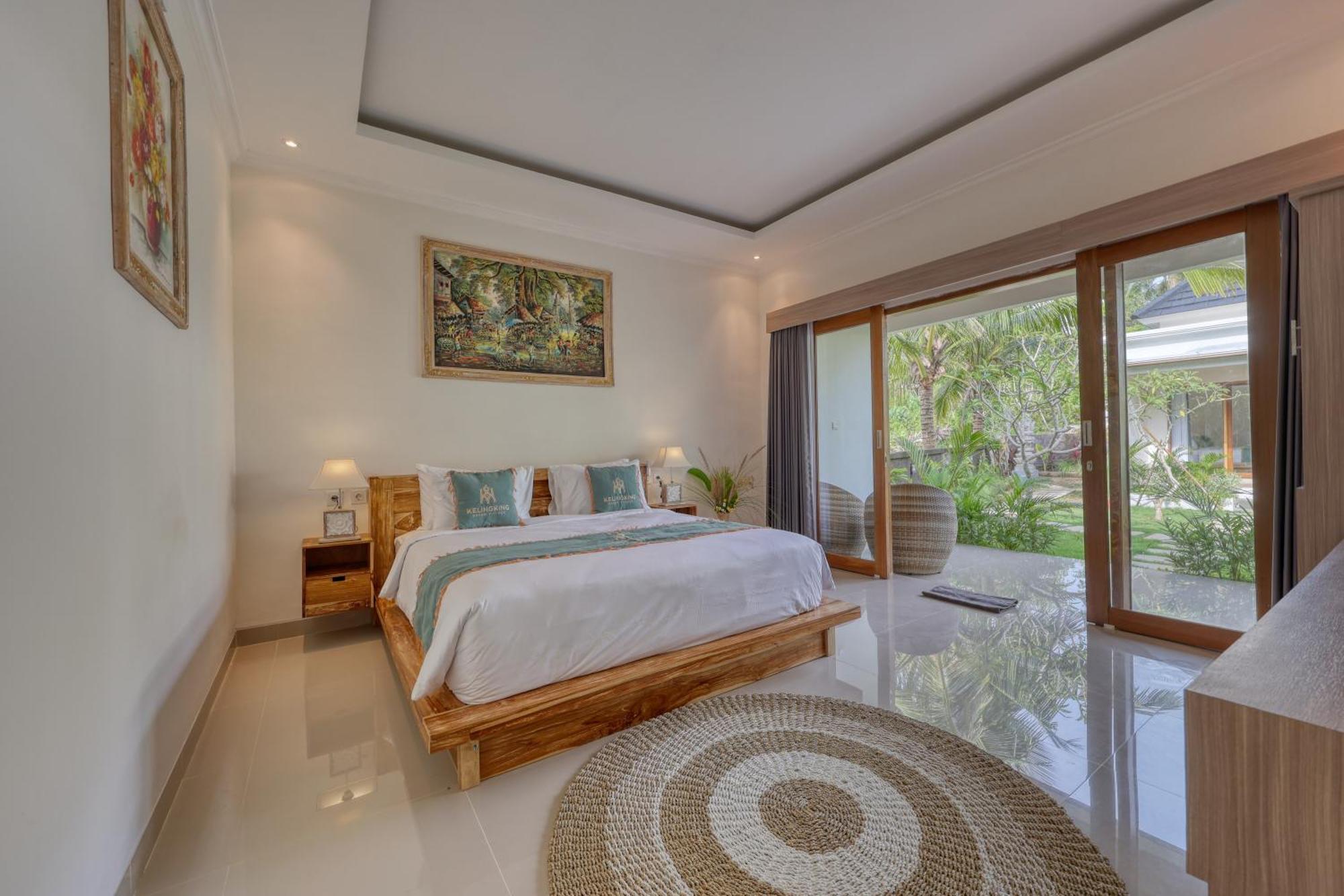 Hotel Kelingking Village Batumadeg