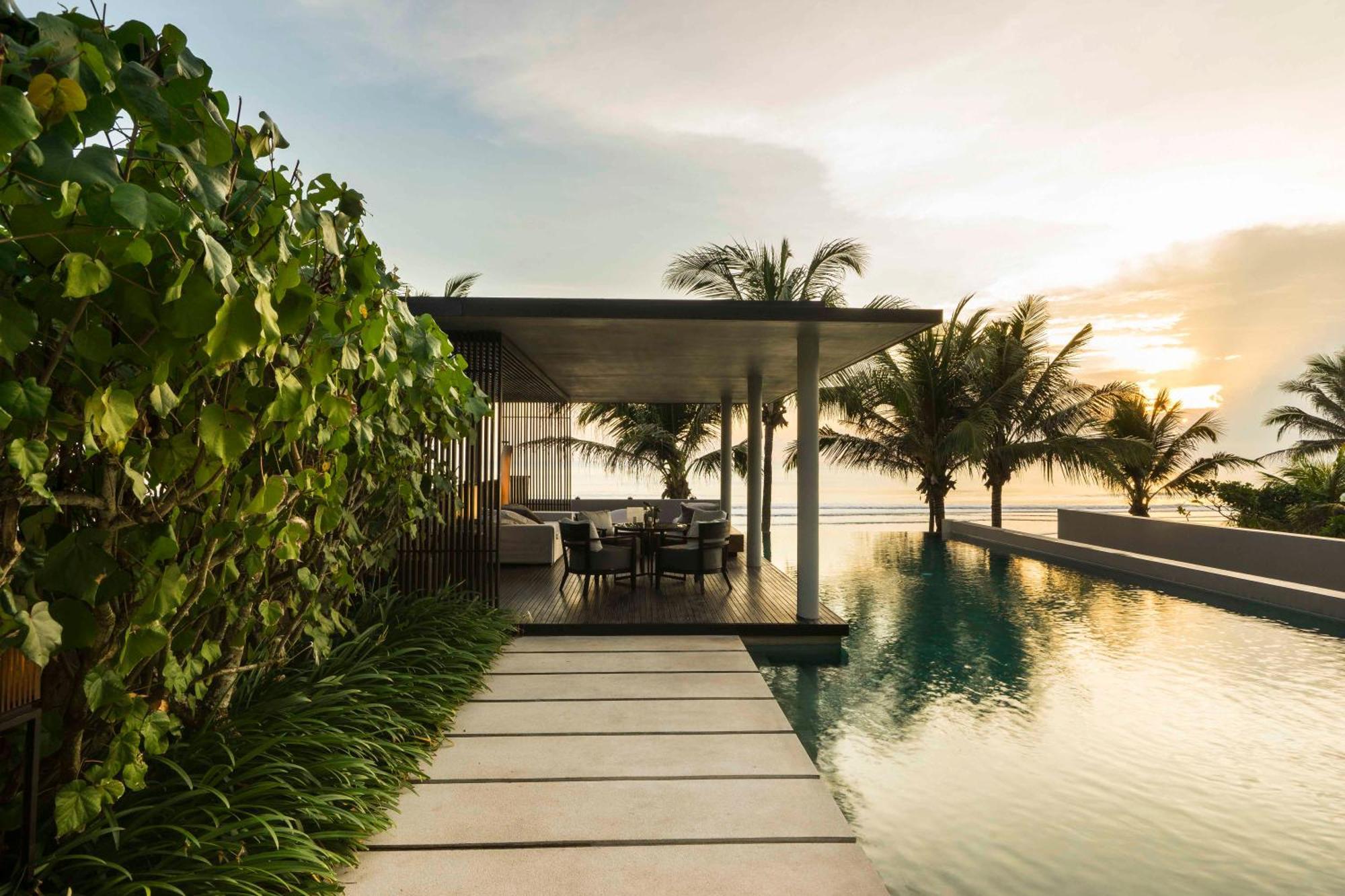 Soori Bali Villa Tabanan (Bali)