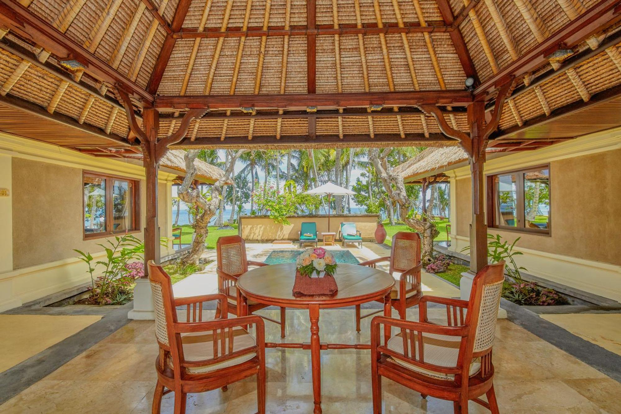Resor Puri Bagus Lovina (Bali)