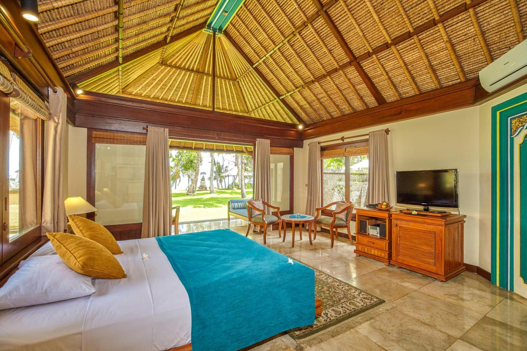 Puri Bagus Resor 4*