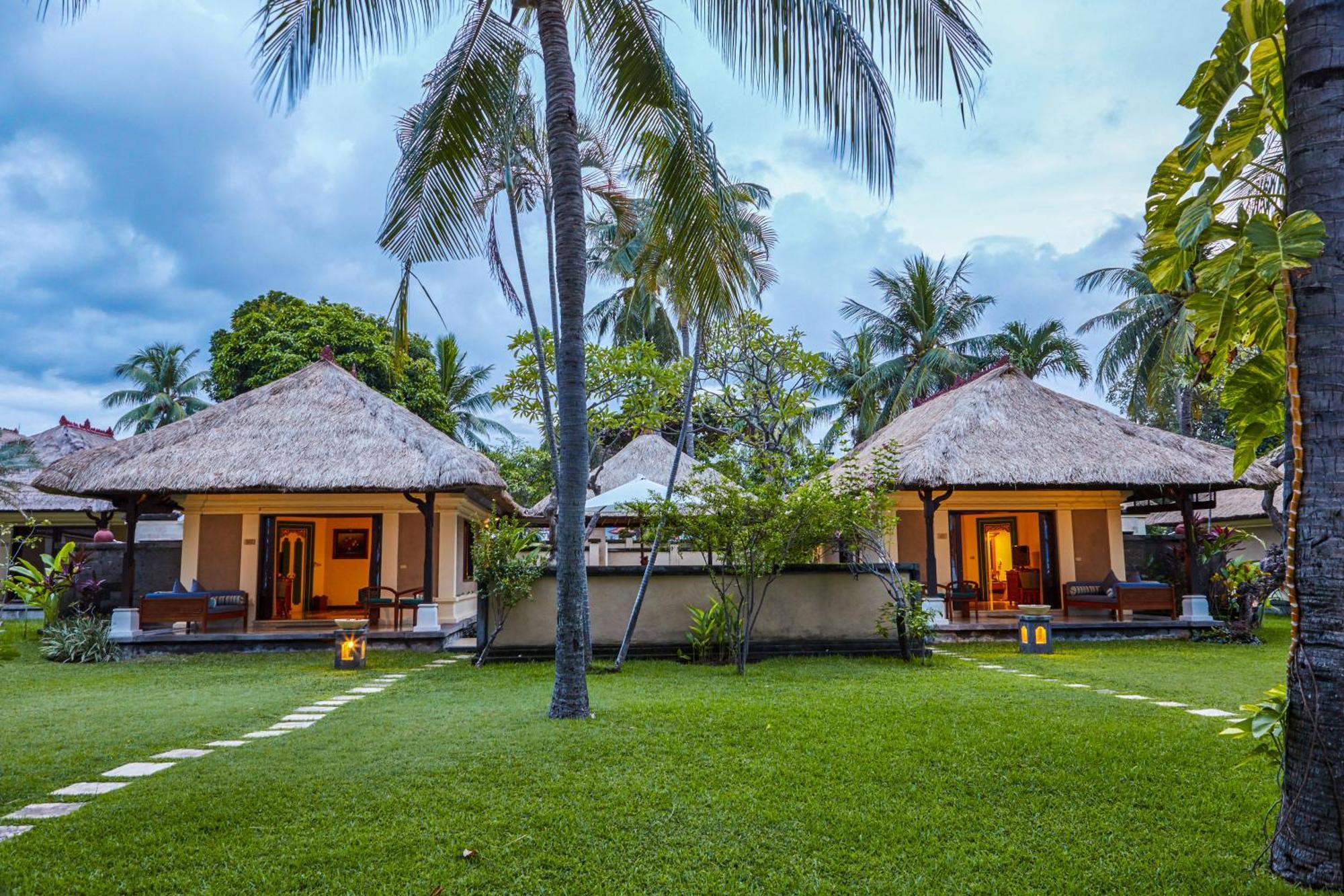 Resor Puri Bagus 4*