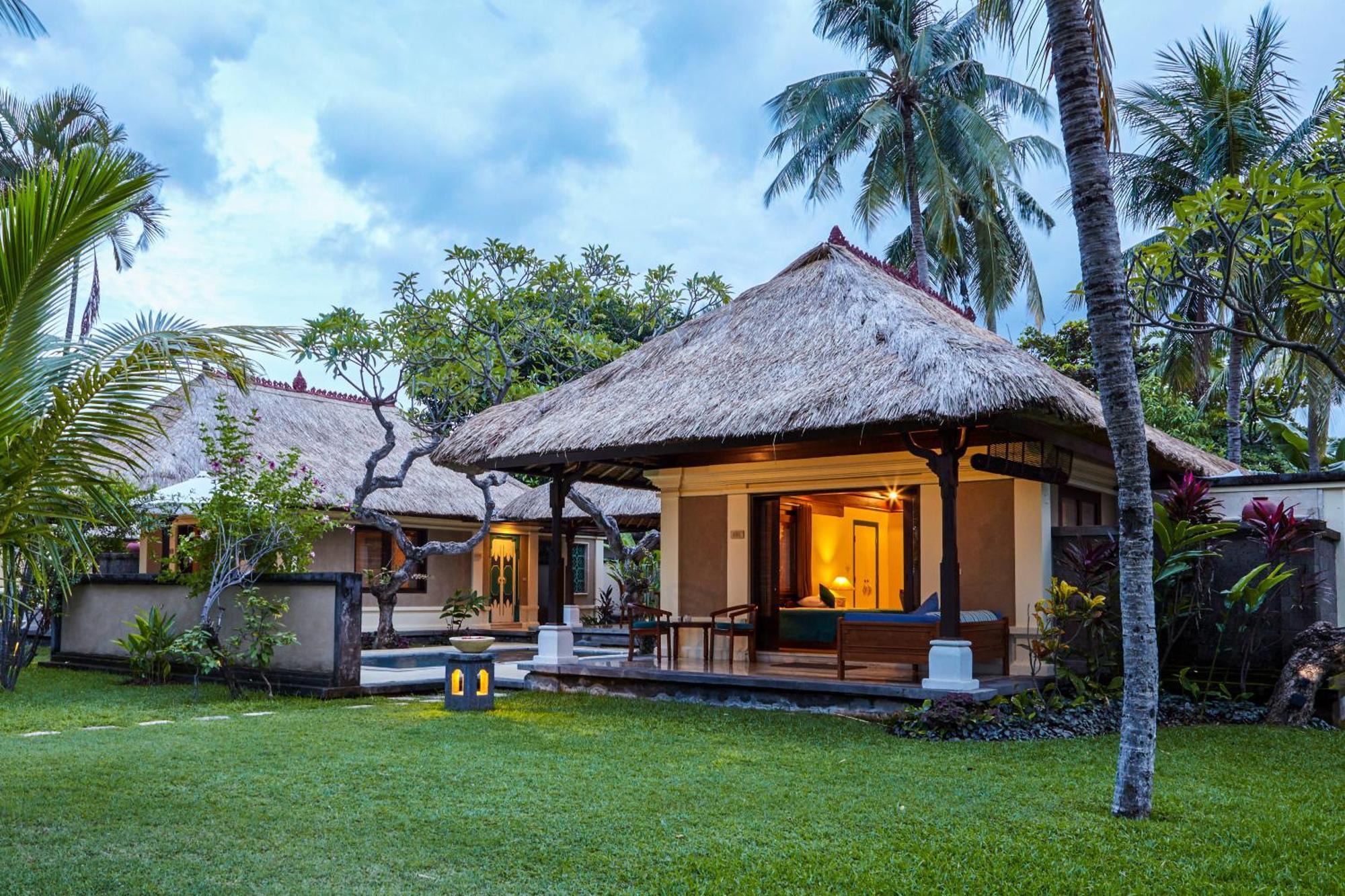 Puri Bagus Resor Lovina (Bali)
