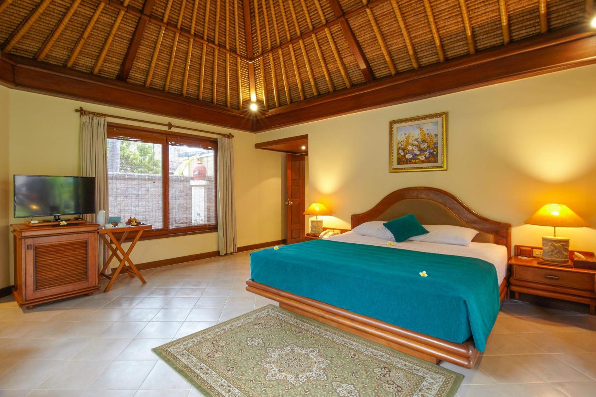 Puri Bagus Resor 4*
