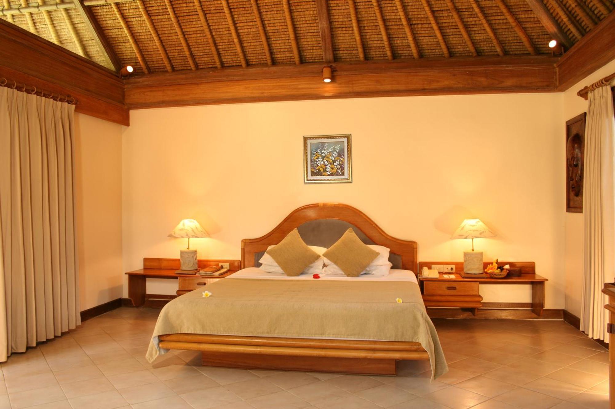 Resor Puri Bagus 4*