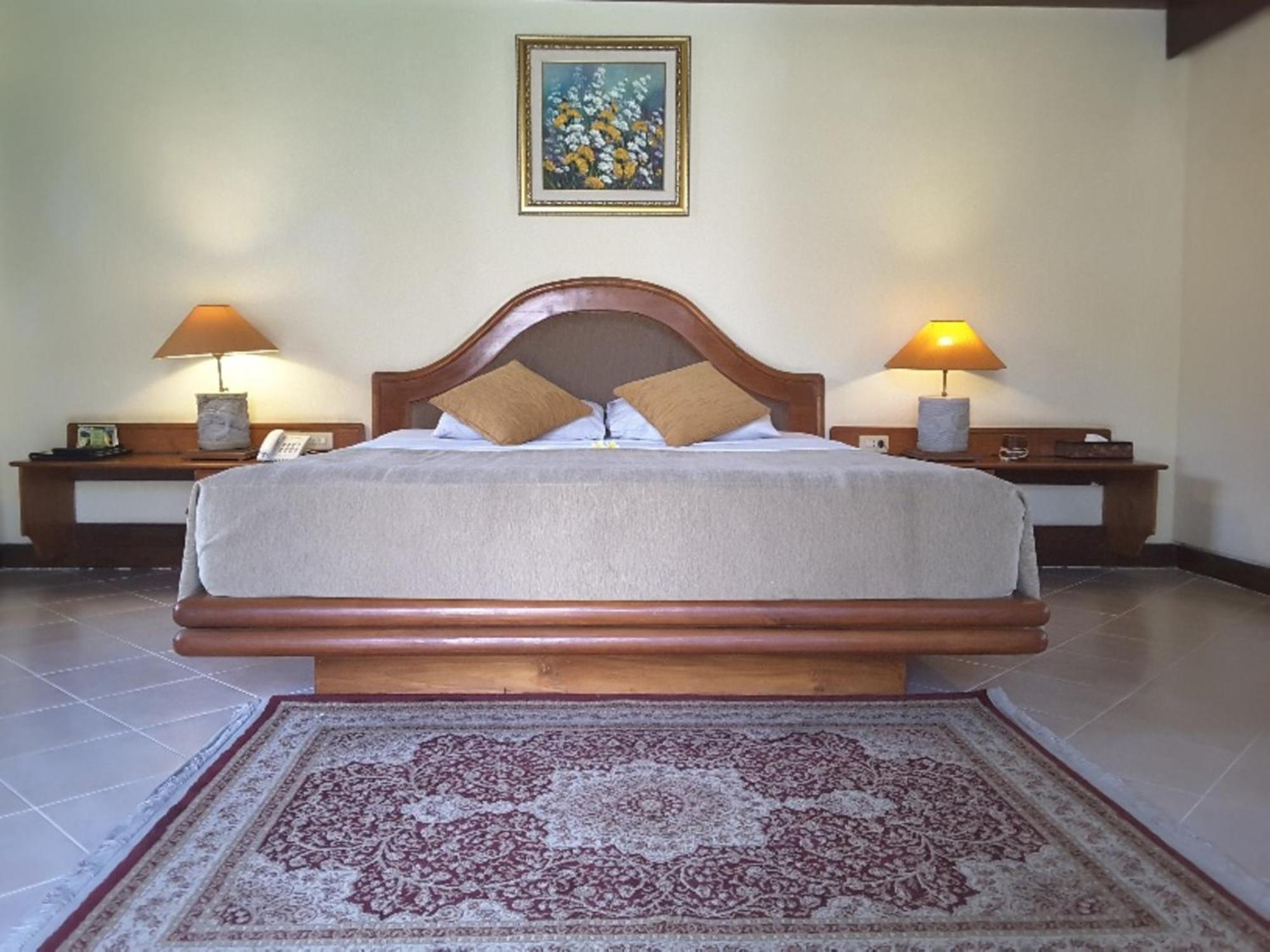Puri Bagus Resor Lovina (Bali)