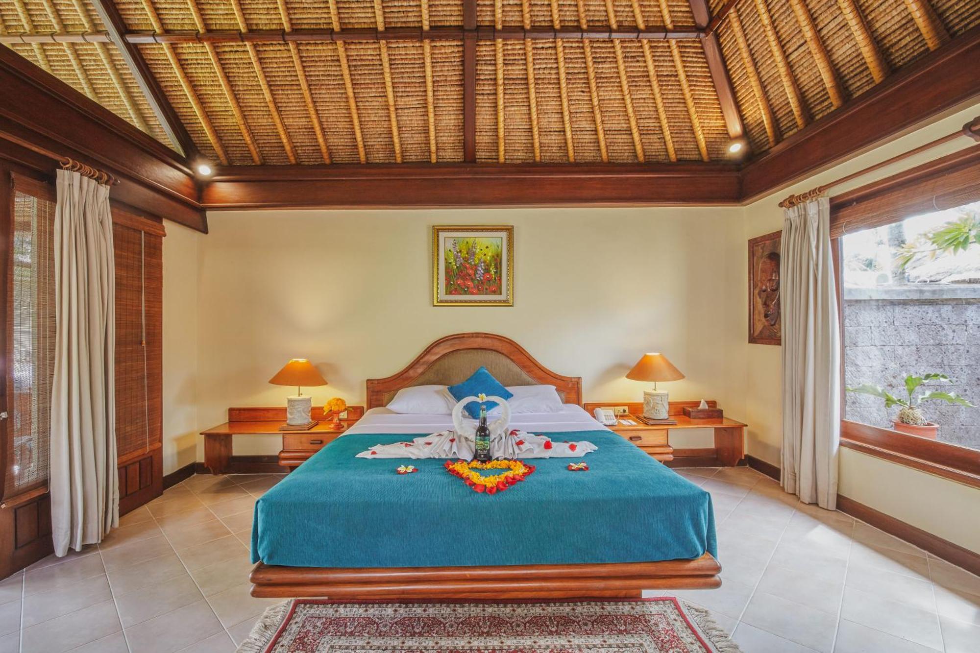 Puri Bagus 4* Lovina (Bali)