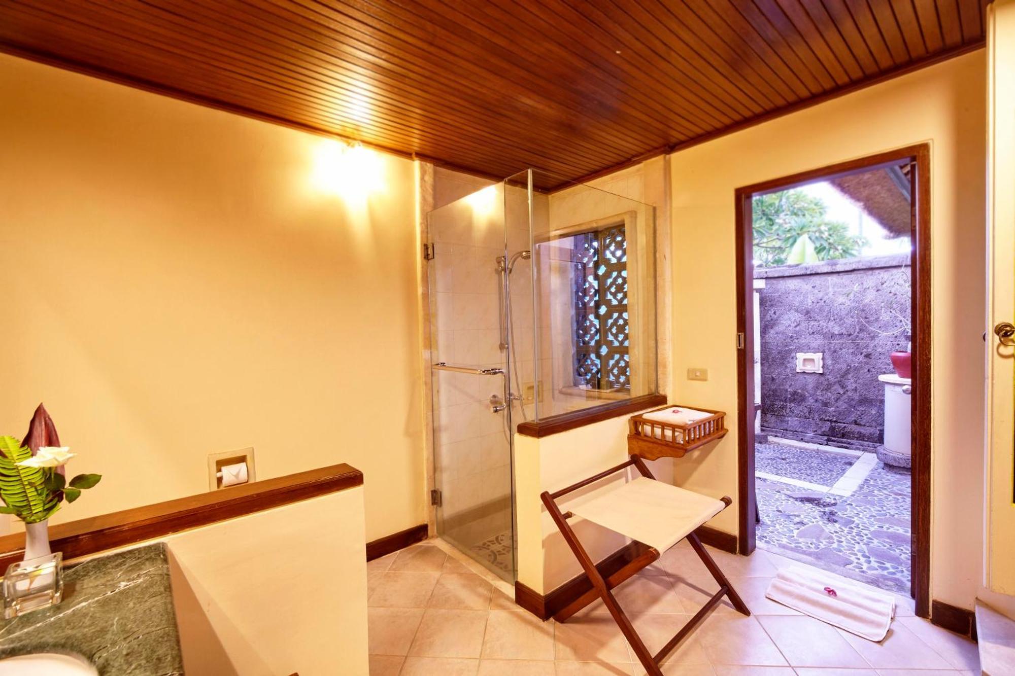 Puri Bagus Resor 4*