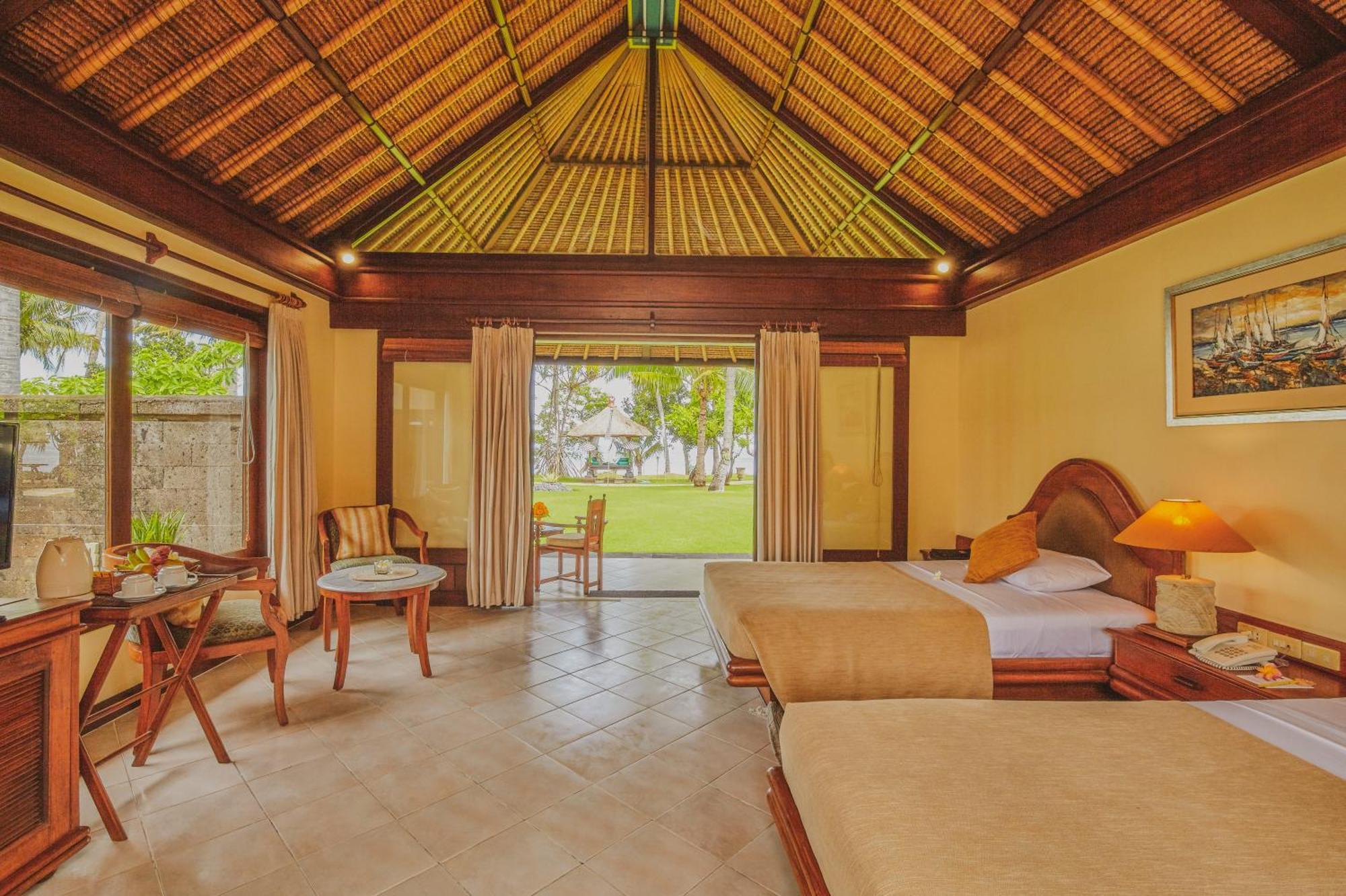 Resor Puri Bagus 4*