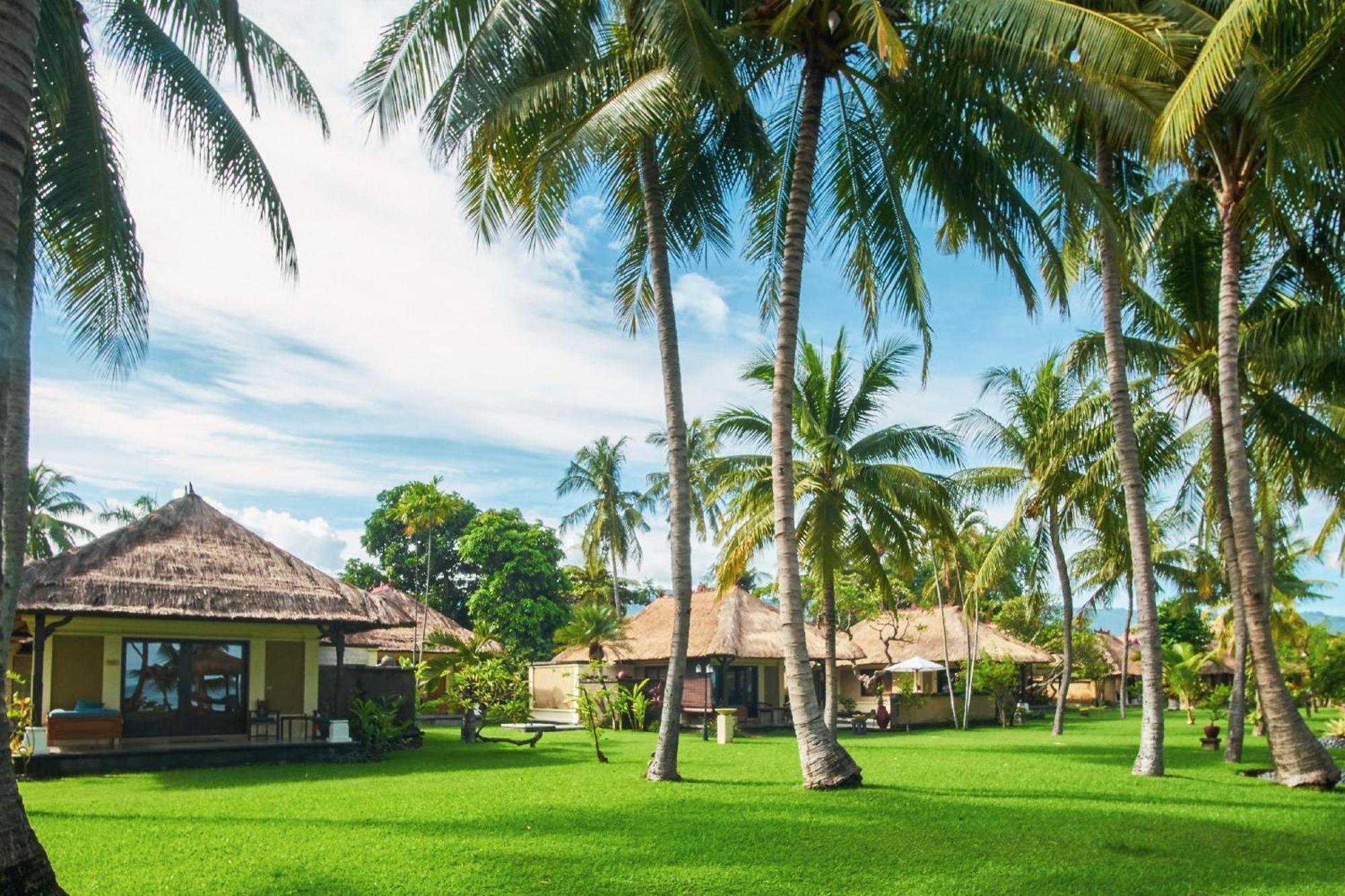 Puri Bagus 4* Lovina (Bali)