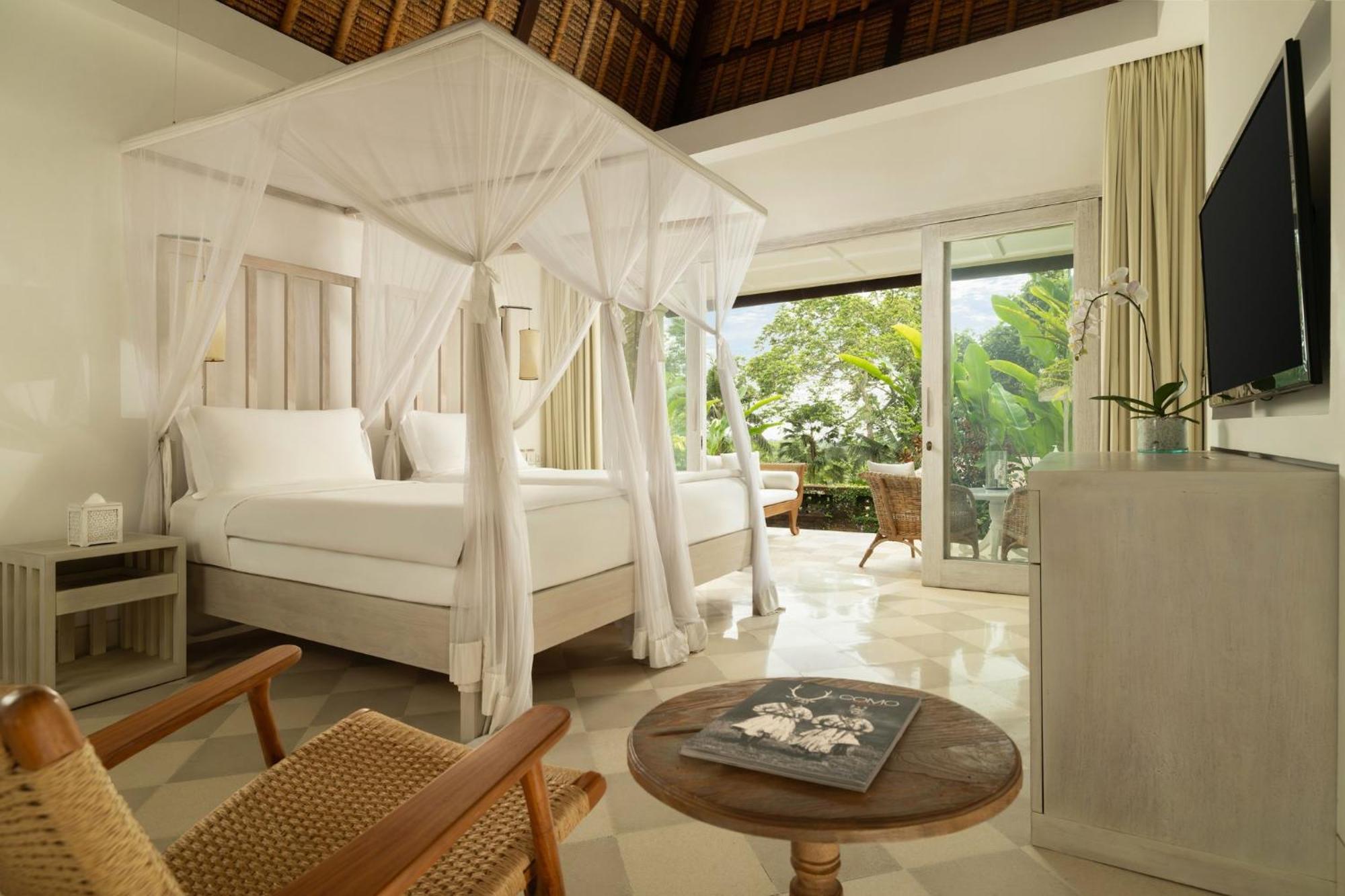 Uma Ubud (Bali)
