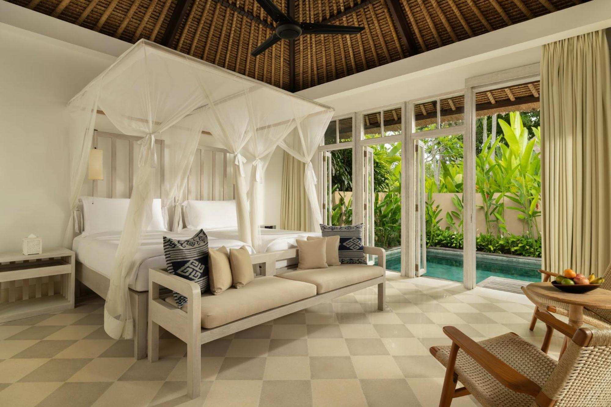 Uma Resort