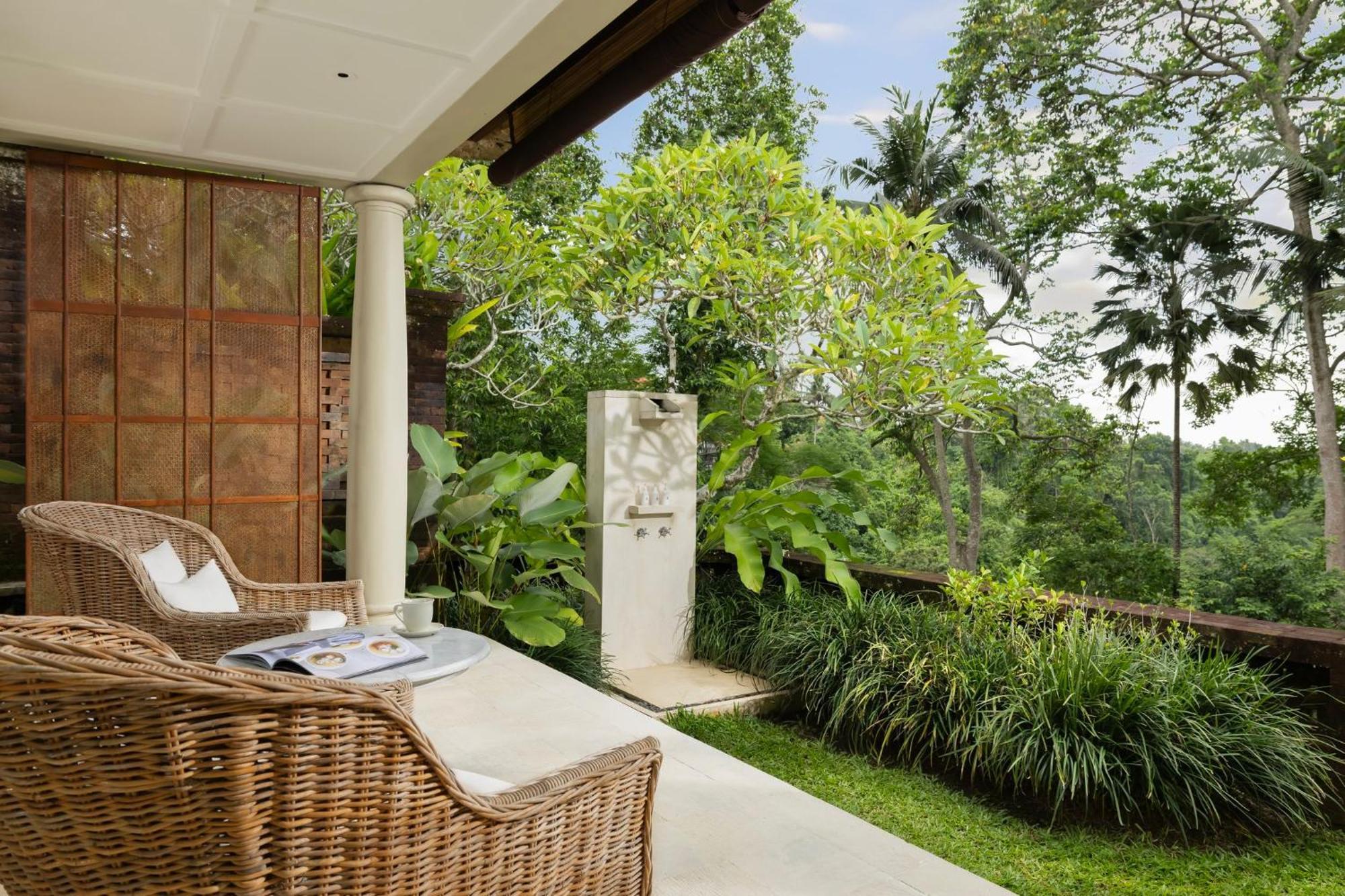 Uma Resort 5*