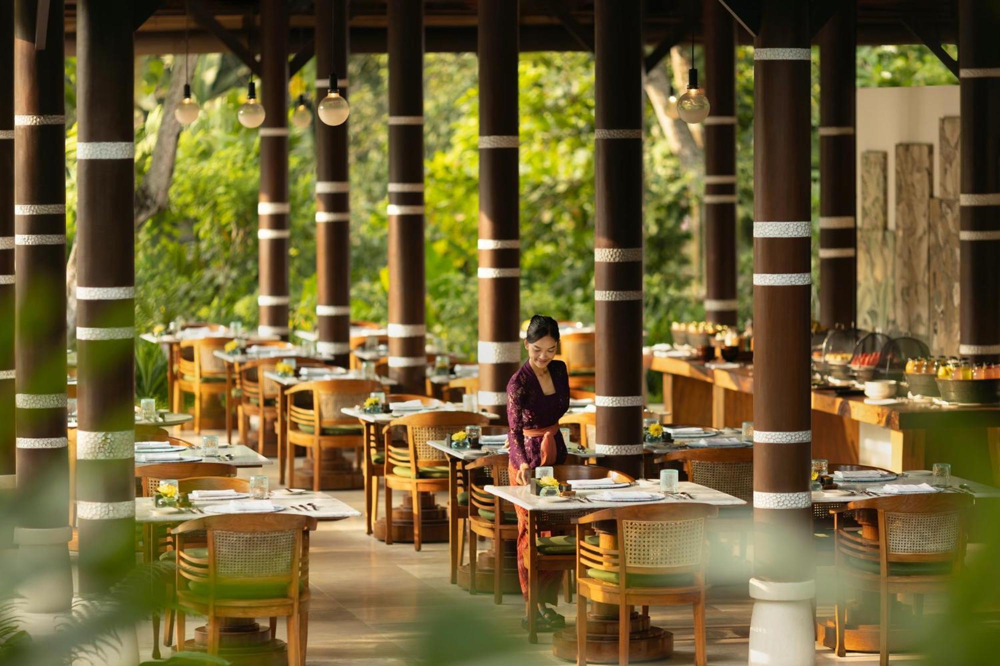 Uma Resort Ubud (Bali)