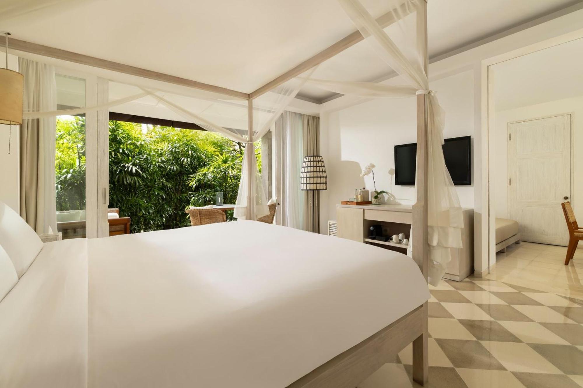 Resort Uma Ubud (Bali)