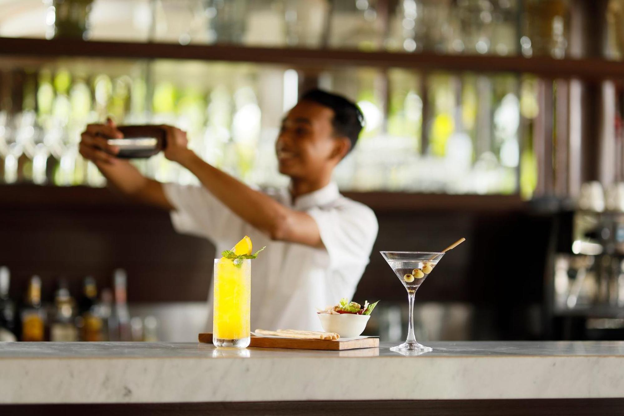 Uma 5* Ubud (Bali)