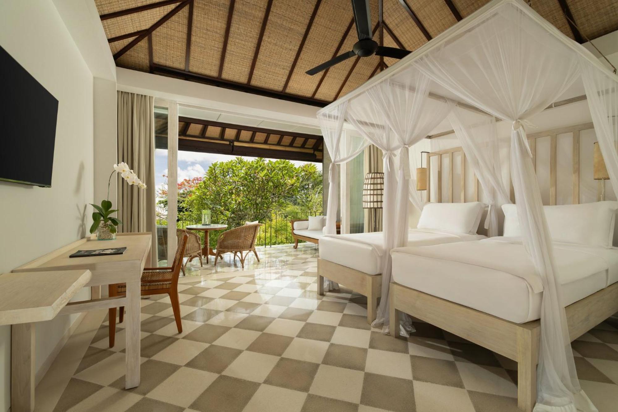 Uma Resort 5*
