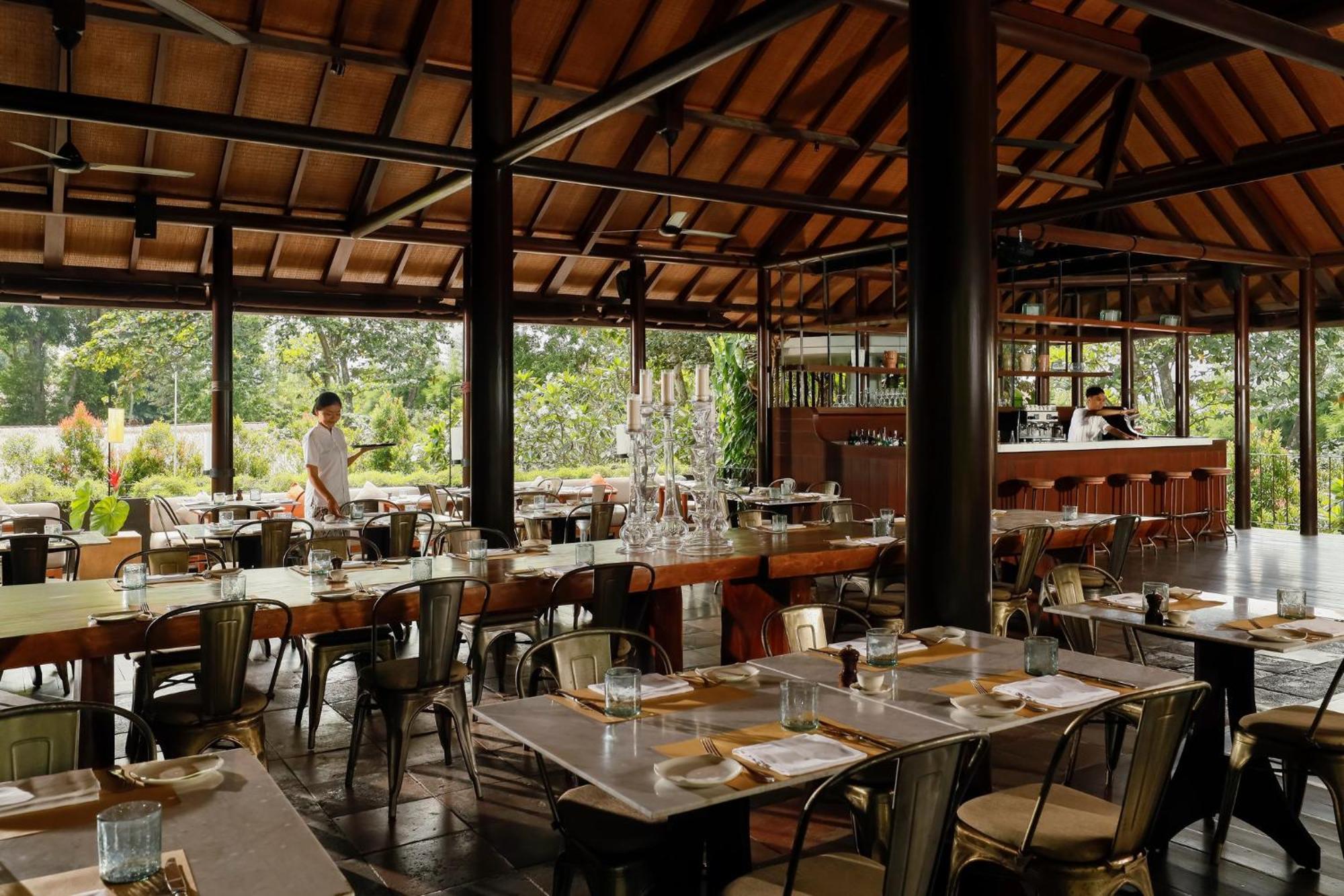 Resort Uma Ubud (Bali)