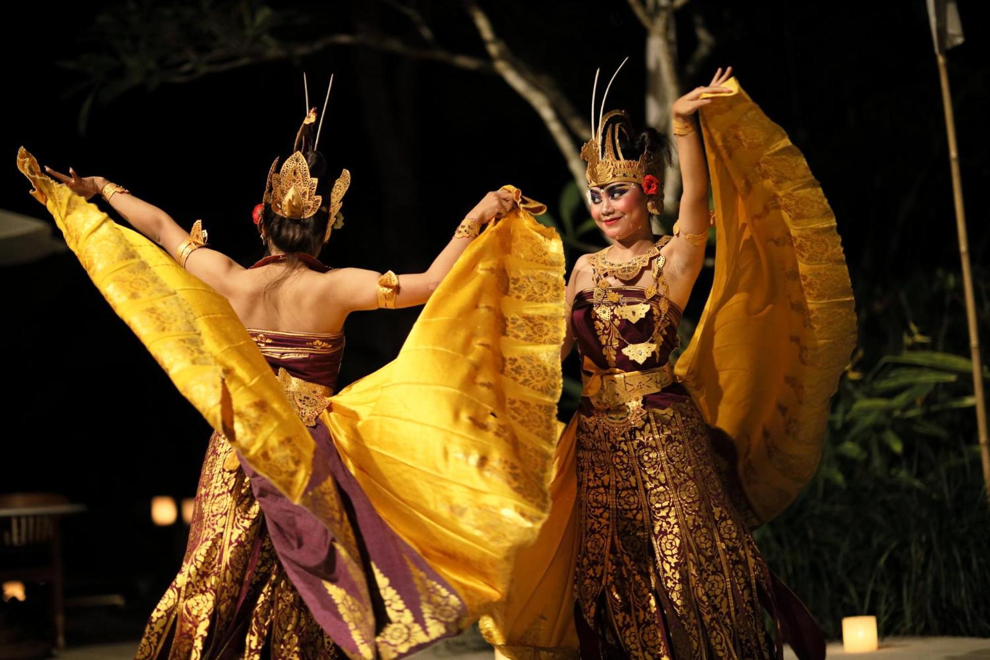 Uma 5* Ubud (Bali)