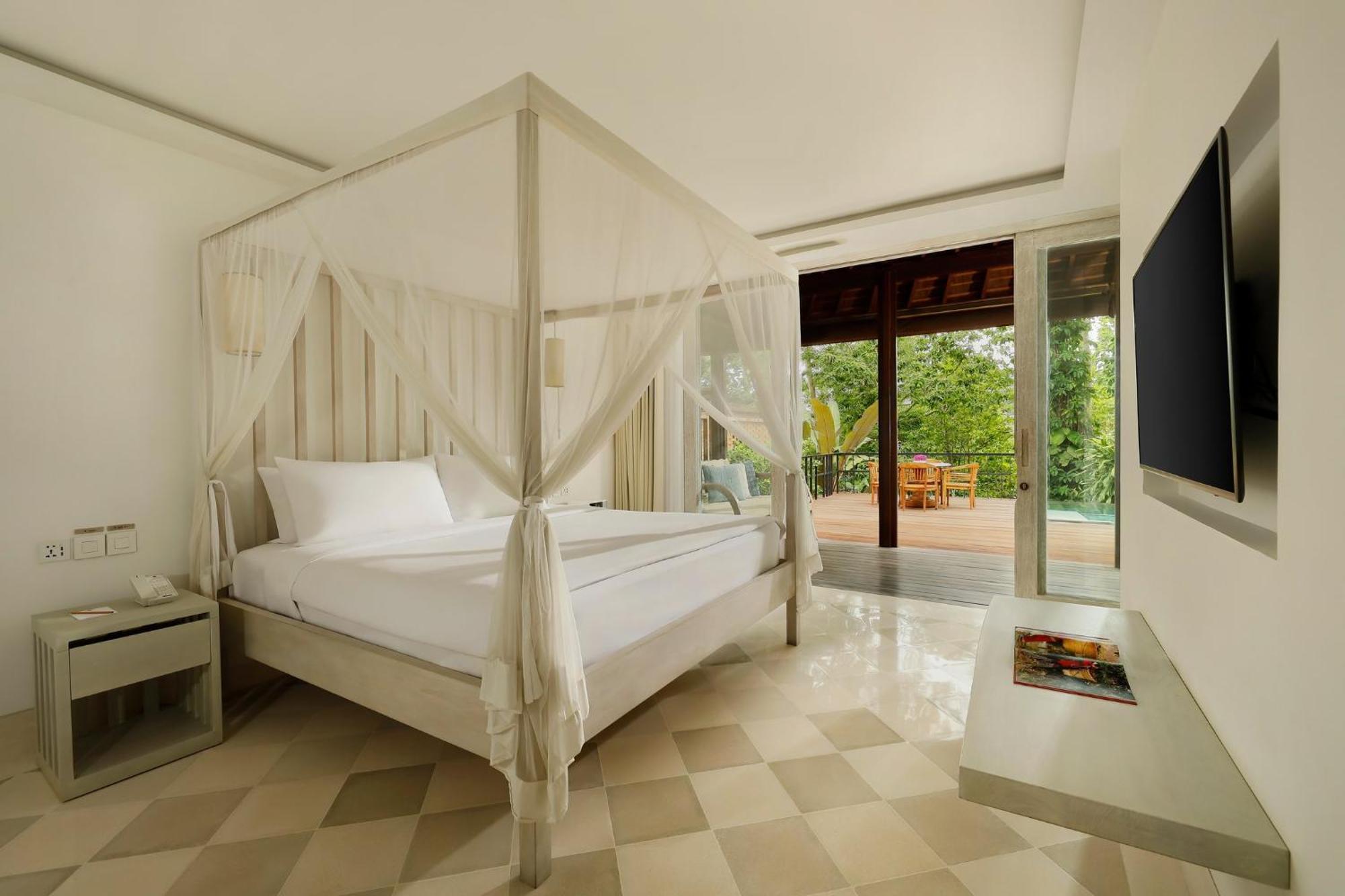 Uma Resort 5*