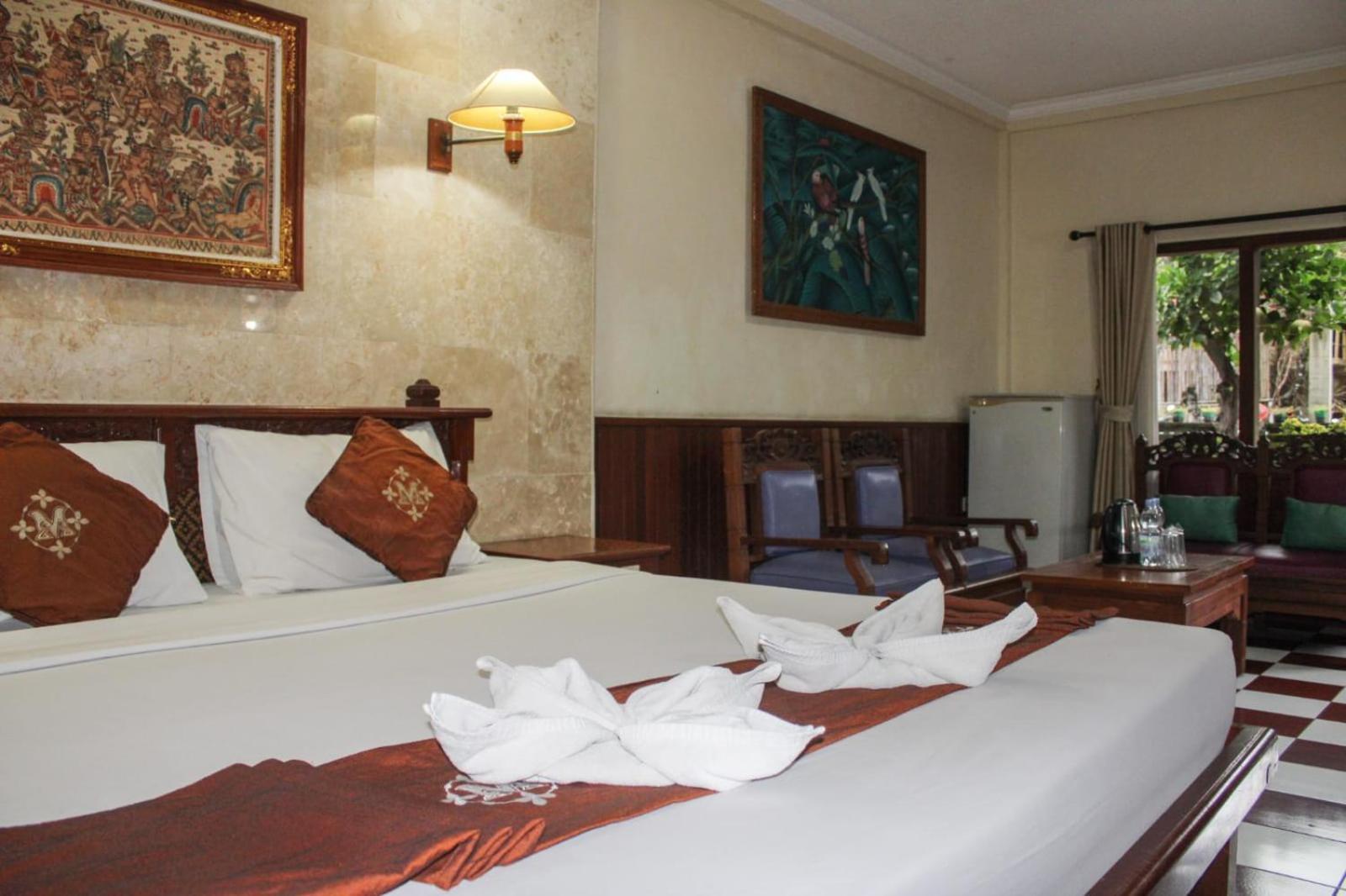 Melasti Kuta & Spa