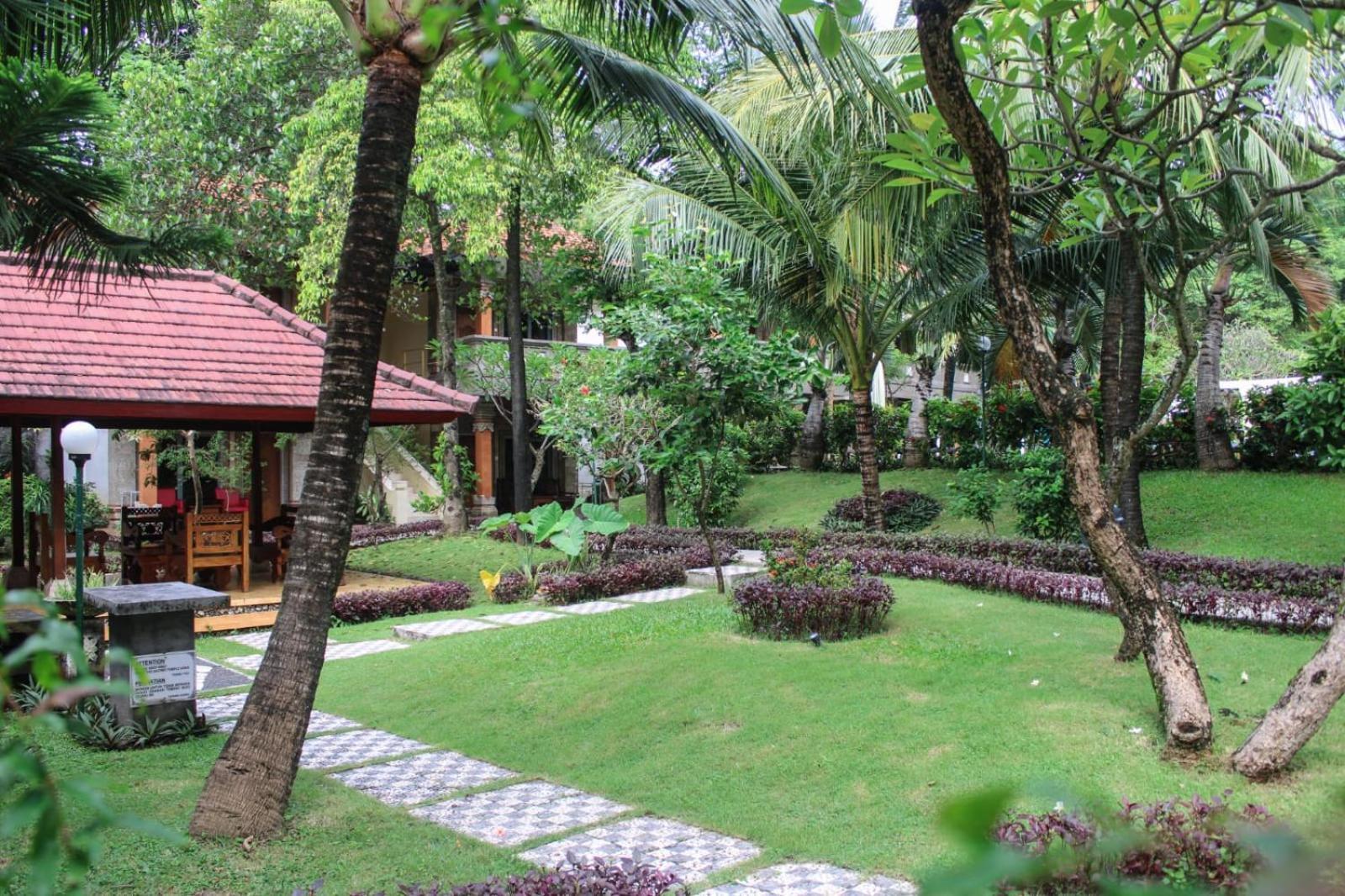 Hotel Melasti Kuta & Kuta (Bali)