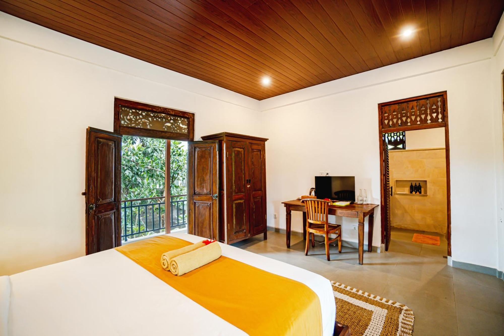 Gusde Tranquil By Eps Hotel 4*