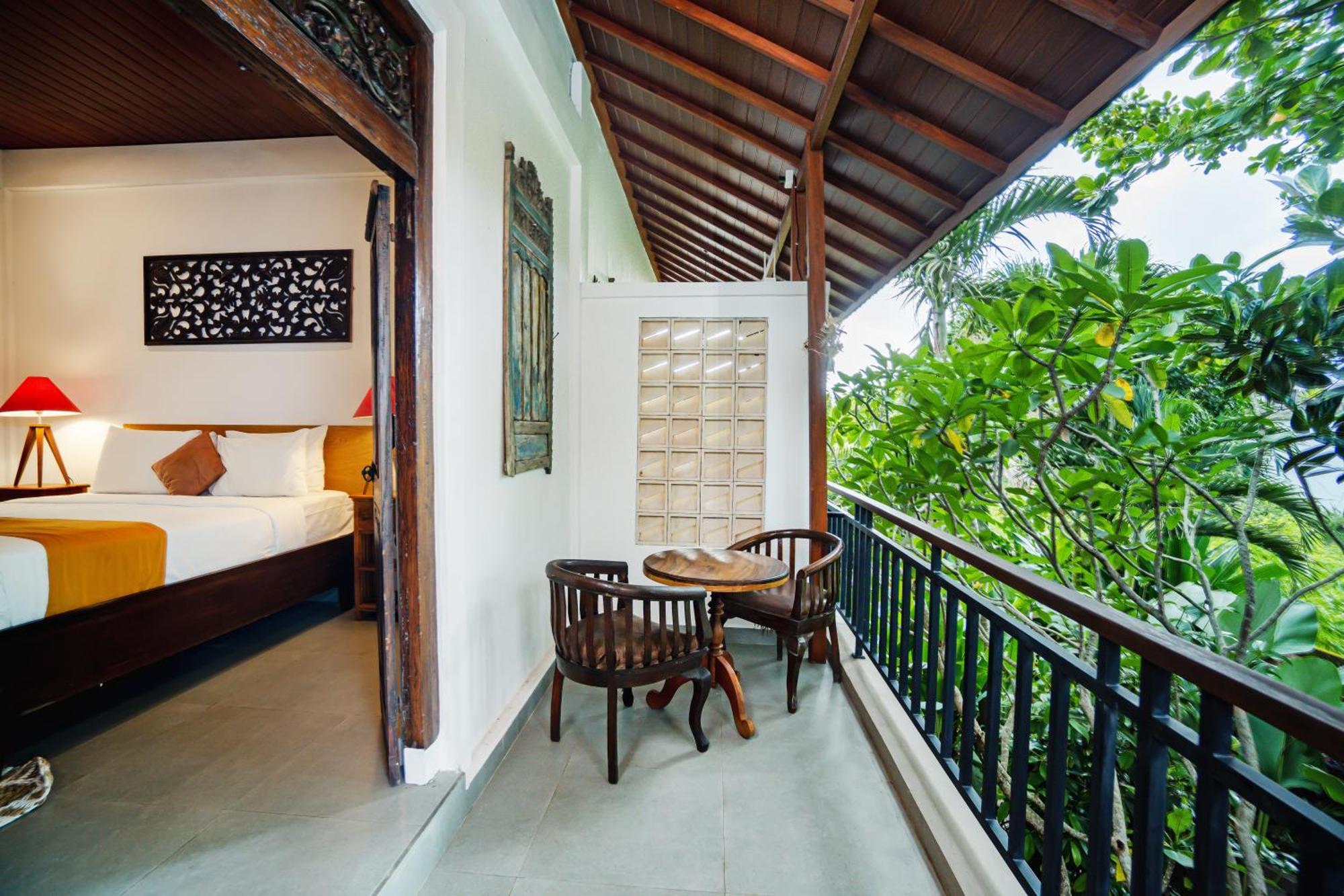 Gusde Tranquil By Eps Ubud (Bali)