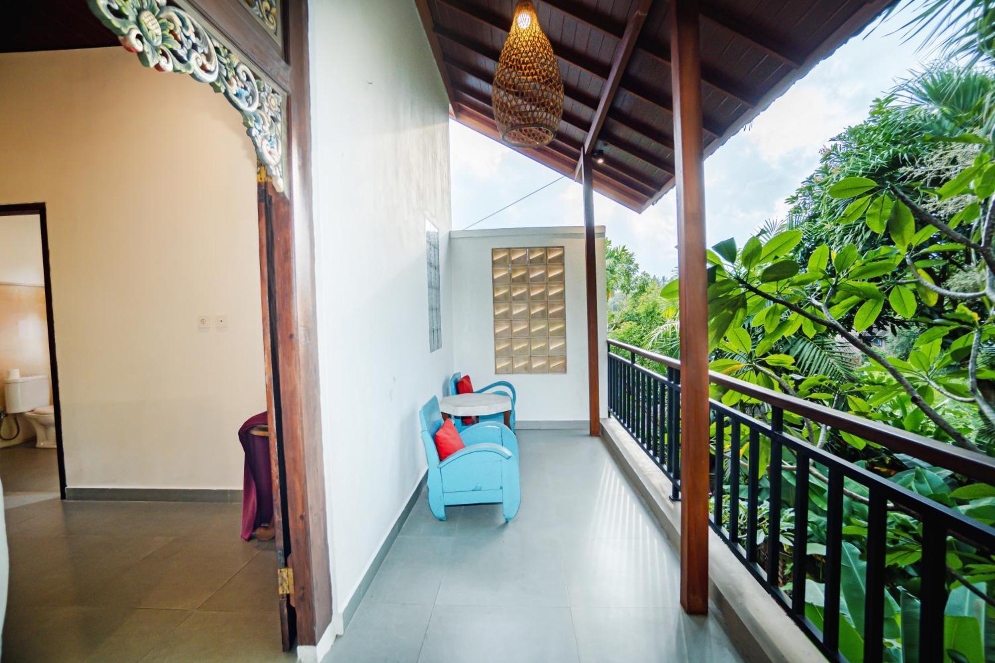 Hotel Gusde Tranquil By Eps 4*