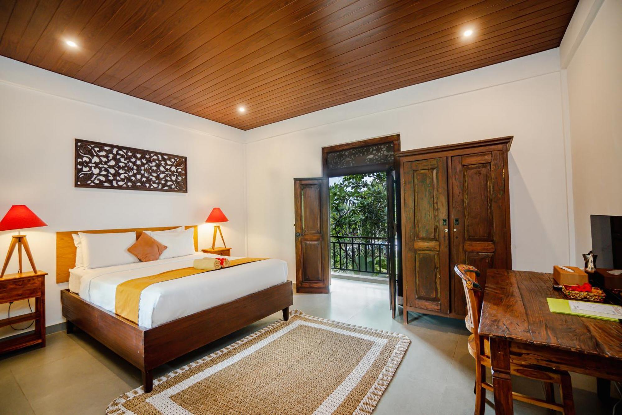 Gusde Tranquil By Eps Hotel